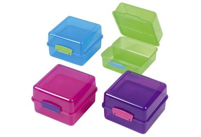 Sistema Lunchbox "Lunch Cube" 102311