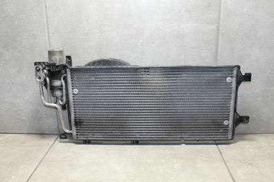 1,3 CDTI Klimakondensator Kondensator Klimakühler Z13DT Opel Tigra B 13106020 GQZ3