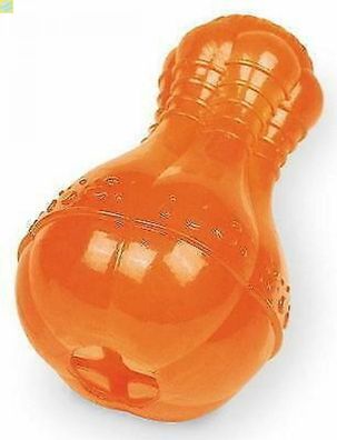 Kegel aus TPR robust weich befüllbar -Spielspass pur-Thermo Plastic Rubber