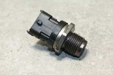 1,3 CDTI Railsensor Drucksensor Kraftstoffsensor Z13DTJ Opel Corsa D 0281002706 YAVM
