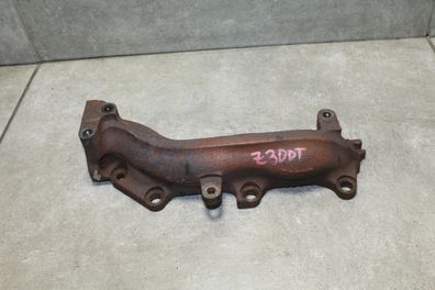 3,0 CDTI V6 135 KW Krümmer Abgaskrümmer Z30DT Vectra C Signum 54K5