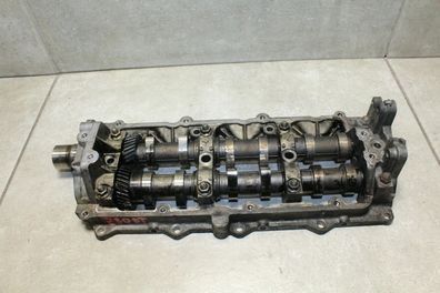 3,0 Nockenwellengehäuse Nockenwellen Nockenwelle vorne Z30DT Opel Vectra C LZV3