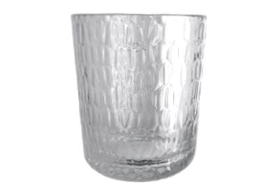 Q Squared Whiskyglas Kunststoff klar 405861