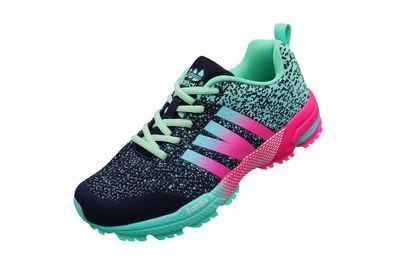 Planets 981 Sneaker Damen