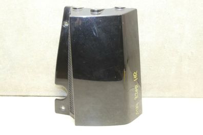 Abdeckung Verkleidung Blende rechts Z20R Saphirschwarz Opel Meriva A 13130028 9YZA