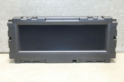 Bordcomputer Display Uhr NICHT Entheiratet Opel Insignia A 12844841 M3P6