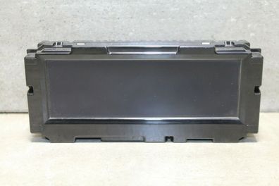 Bordcomputer Display Uhr NICHT Entheiratet Opel Astra J 13267984 9YWG