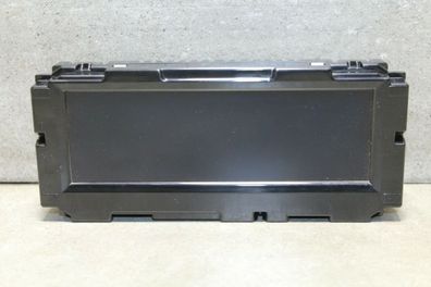 Bordcomputer Display Uhr NICHT Entheiratet Opel Meriva B 13277072 Q64N