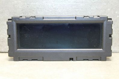 Bordcomputer Display Uhr NICHT Entheiratet Opel Insignia A 12844841 3W3G