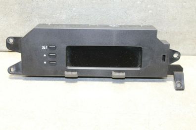 Hyundai I20 PB Bordcomputer Display Uhr 94101 1J001 BXY6