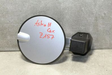 Tankklappe Tankdeckel Tankverschluss Z157 Opel Astra H Caravan 13112001 E65X