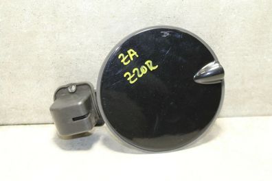 Tankklappe Tankdeckel Tankverschluss Z20R Saphirschwarz Opel Zafira A 90559414 WWRN