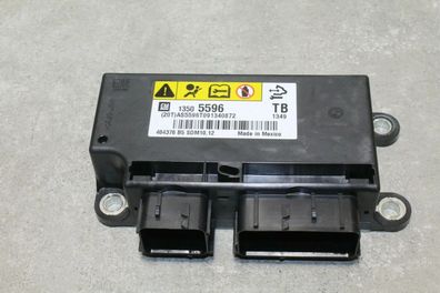 Steuergerät Airbag Airbagsteuergerät Opel Insignia A 135055596 TB KW6M