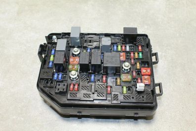 Sicherungskasten Relaiskasten Sicherungen Relais B10XE Opel Karl 42559533 DD5 PPVW
