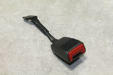 Gurtschloss hinten links Opel Astra H Twintop 13188871 6PBQ