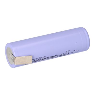 EVE Li-ion Akku INR21700-40P 3,6V 4000mAh - 50A Z-Lötfahne