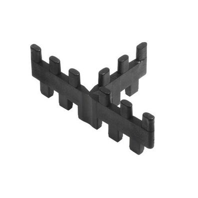 Fugen-T-Stück, 3 versch. Verpackungseinheiten, 60 x 3 x 20 mm