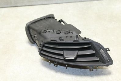 Lüftungsgitter Luftdüse Luftausströmer rechts Opel Zafira C Tourer 13427381 DQB2