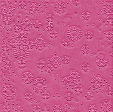 Paper+Design 24016 Tissue-Moments-Servietten Color - pink