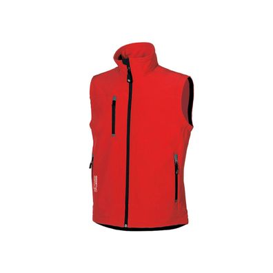 U-Power Weste Softshell Climb