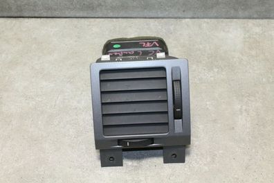 Lüftungsgitter Luftdüse Luftausströmer links Opel Vectra C Signum Vorfacelift 4E2A
