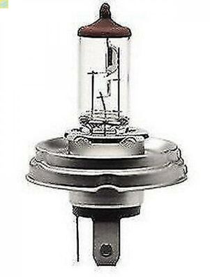 Halogen-Birne R2 12V 45/40W Sockel P45t; NARVA; 48121