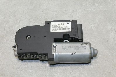 Schiebedachmotor Motor Schiebedach Opel Meriva B 20907469 RNZZ