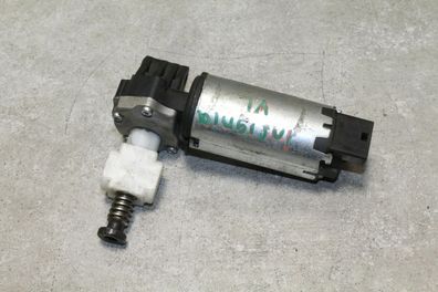 Stellmotor Motor elektrische Sitzverstellung vorne links Opel Insignia A 8358388 GKP5