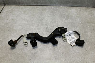 2,0 143 KW Kabelbaum Kabel Einspritzdüsen Opel Insignia A A20DTR 55568706 3D2D