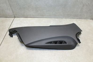 Verkleidung Armaturenbrett vorne rechts Opel Zafira C Tourer 13289748 322225228 YL56