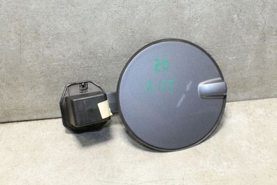 Tankklappe Tankdeckel Tankverschluss Z155 Moonlandgrau Opel Zafira B 13129588 WV56