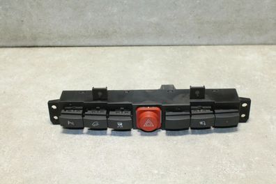 Antara Schalter Schalterleiste Warnblinker PDC ESP Spiegel 96673016 Opel DADY