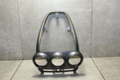 Antara Mittelkonsole Verkleidung Blende Lüftungsgitter 96661651 Opel 52E9