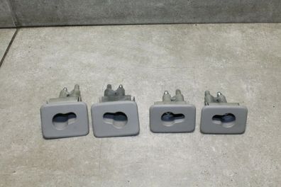 Zafira B Halter Trennnetz Gepäcknetz Hundenetz Trennnetzhalter Opel AOPX
