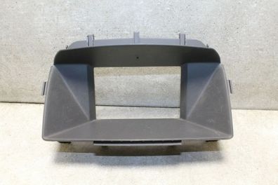 Rahmen Blende Verkleidung GID Display Zafira B 13159690 Opel GOOV