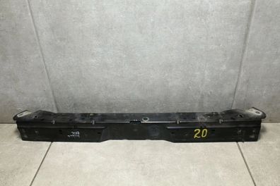 Schlossträger Schlossblech Frontblech Träger Z22C Graphitschwarz Opel Insignia A ZKOX