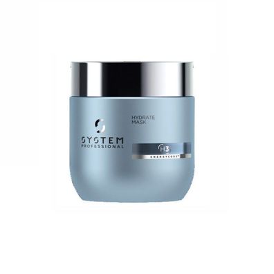 System Professional Hydrate Mask H3 200 ml