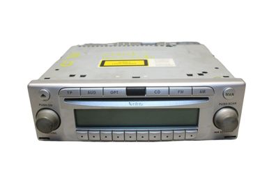 Chrysler Crossfire BECKER Radio Autoradio CD A1938200086 PAPW