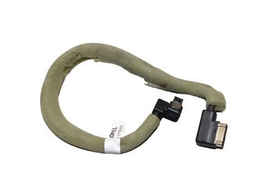 Opel Signum Vectra C RGB Kabel CID Farbdisplay Display Navi Navigation 13185491 4WWPD