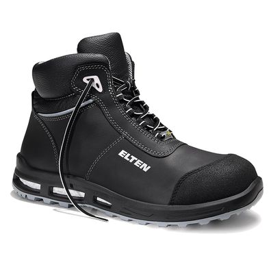 ELTEN Sicherheitsstiefel Reaction XXT Mid S3