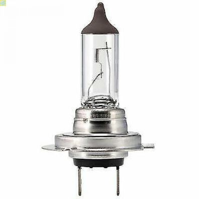 Halogen-Birne H7 24V 70W Sockel PX26d; von NARVA; 48728