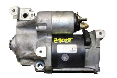 Opel Signum Vectra C Anlasser Starter 3,0 CDTI V6 135 KW Z30DT 8973756132 KZY4M