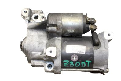 Opel Signum Vectra C Anlasser Starter 3,0 CDTI V6 135 KW Z30DT 8973756132 GNWE2