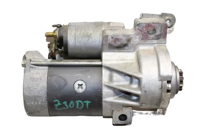 Opel Signum Vectra C Anlasser Starter 3,0 CDTI V6 135 KW Z30DT 8973756132 NYKGN