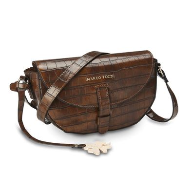 Marco Tozzi Tasche 81102 hellbraun