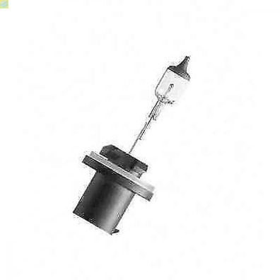 1 Glühlampe 12V 27W PG13 H27W/1 NARVA 48041 Halogen-Birne
