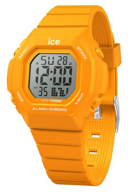 Ice-Watch Armbanduhr ICE Digit Ultra Orange S 022102