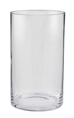 Kaheku Vase New York zyl. klar 25 cm Ø Höhe 45 cm
 38500012