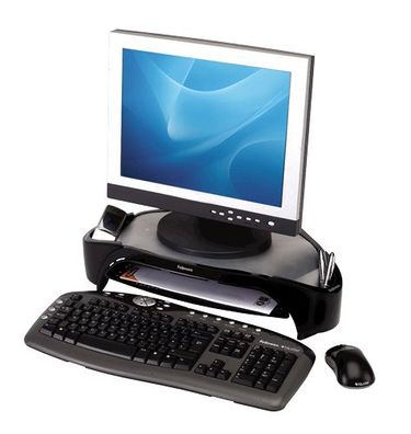 Fellowes 8020801 Fellowes TFT-Ständer Plus