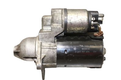 Opel Meriva B Astra J Starter Anlasser 1,4 88 KW A14NEL 55566800 339V6